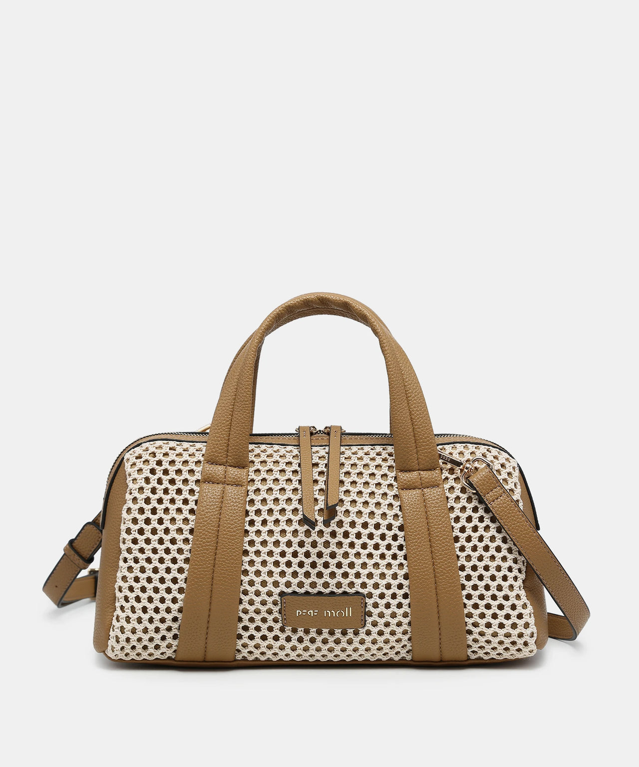 PEPE MOLL 261300 Bolso Abbey Off