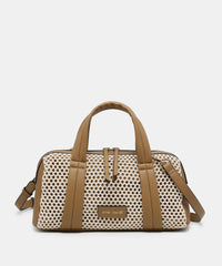 PEPE MOLL 261300 Bolso Abbey Off
