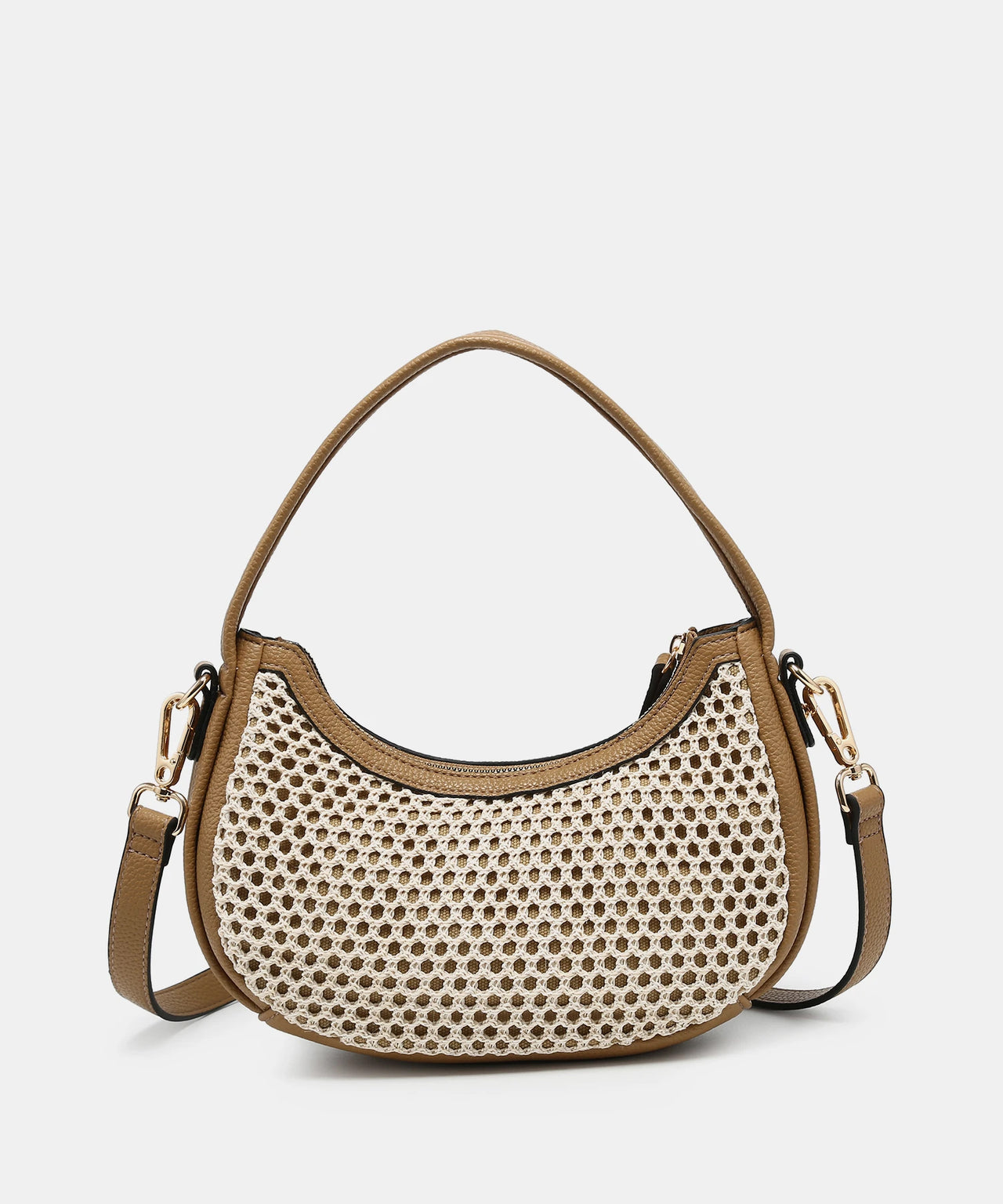 PEPE MOLL 261301 Bolso Abbey Off