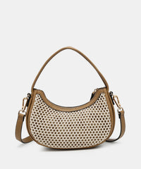 PEPE MOLL 261301 Bolso Abbey Off