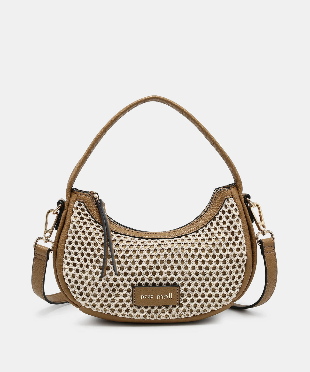PEPE MOLL 261301 Bolso Abbey Off