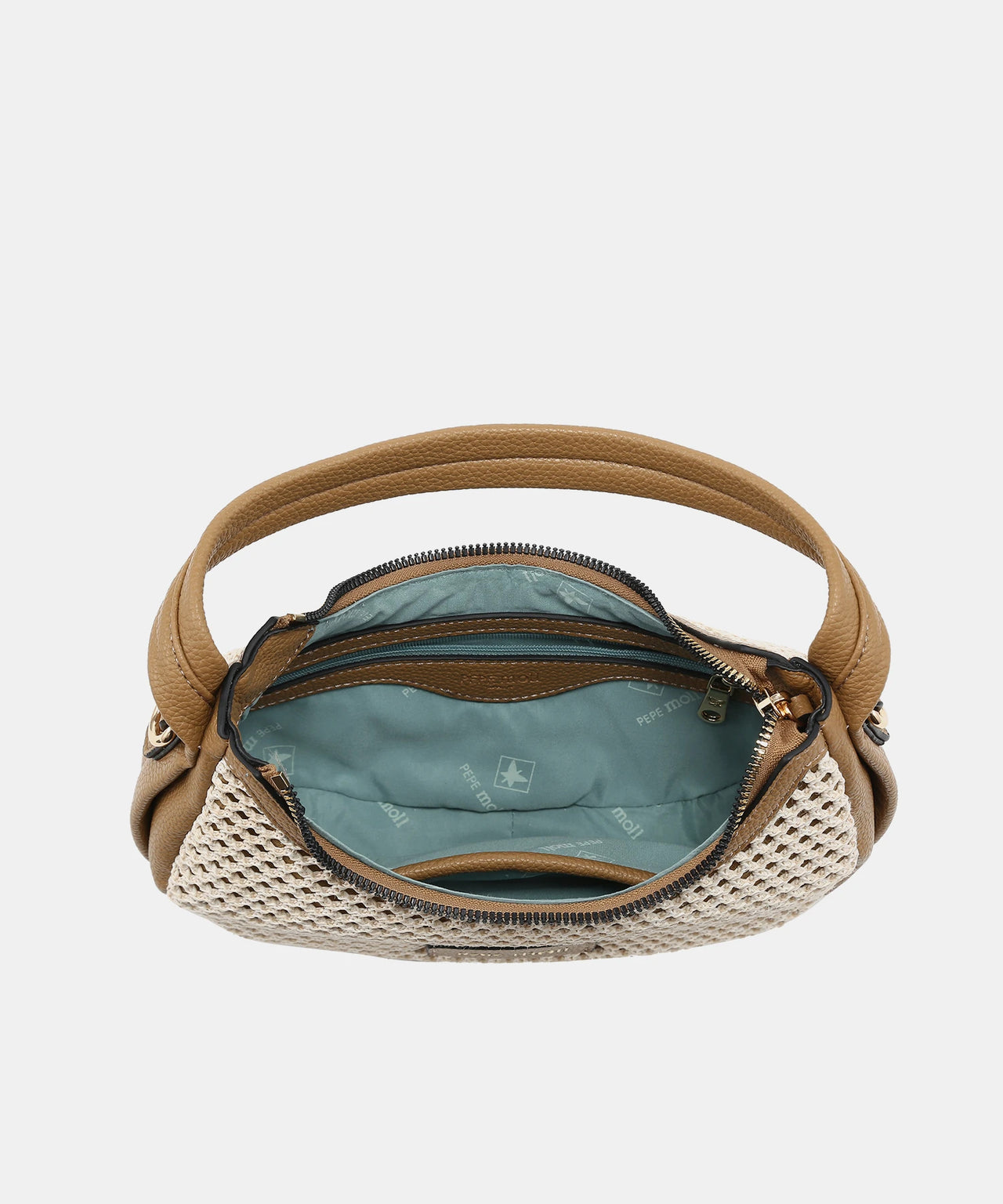 PEPE MOLL 261301 Bolso Abbey Off