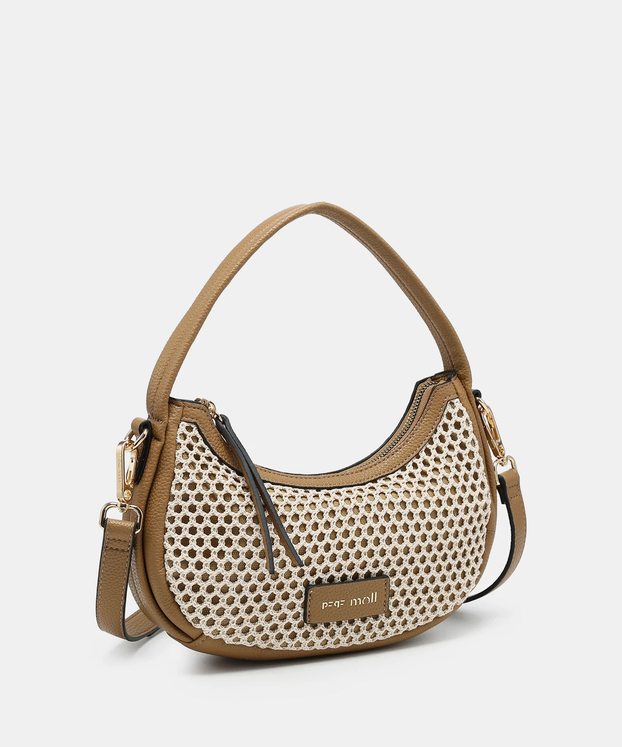 PEPE MOLL 261301 Bolso Abbey Off