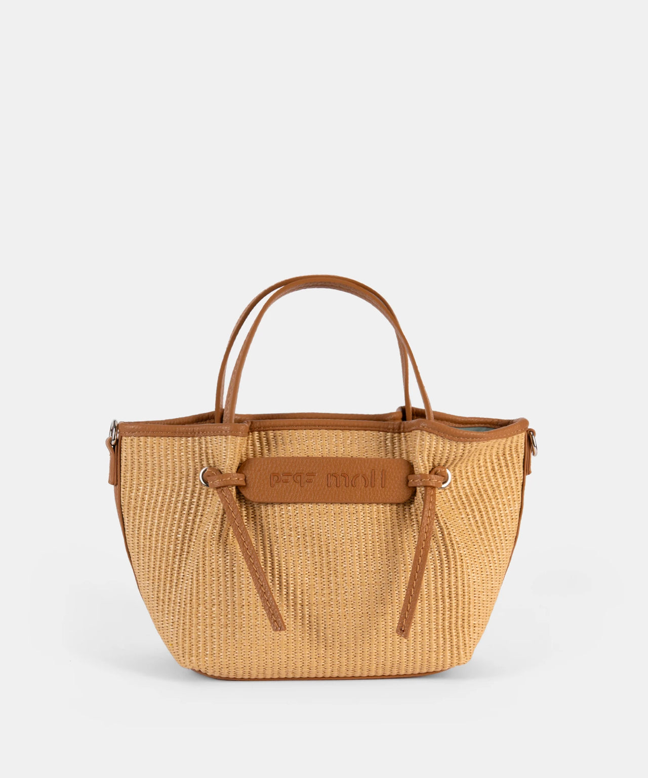 PEPE MOLL 261310 Bolso Ivone Sand