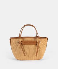 PEPE MOLL 261310 Bolso Ivone Sand