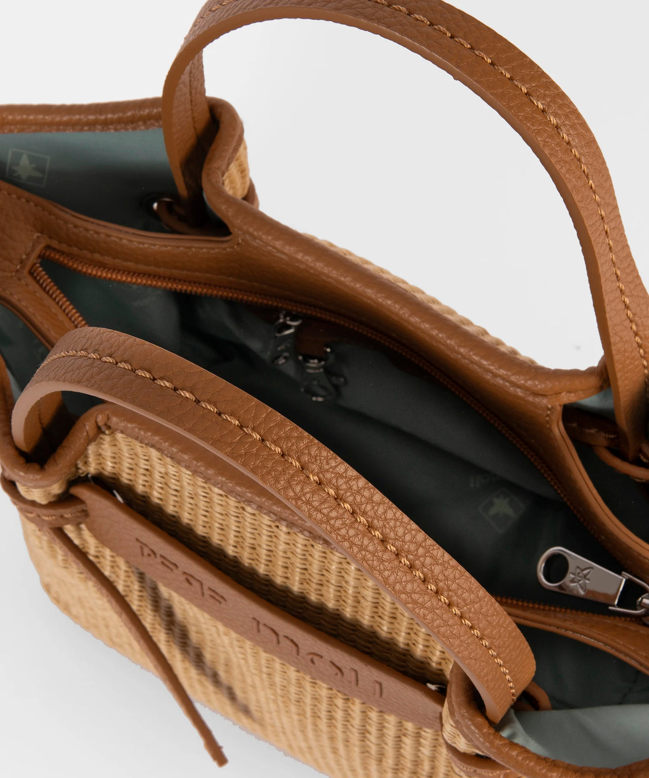 PEPE MOLL 261310 Bolso Ivone Sand