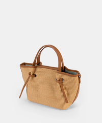 PEPE MOLL 261310 Bolso Ivone Sand