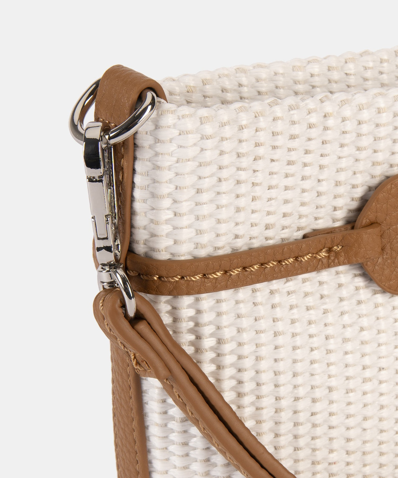 PEPE MOLL 261312 Bolso Ivone White