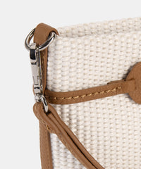 PEPE MOLL 261312 Bolso Ivone White