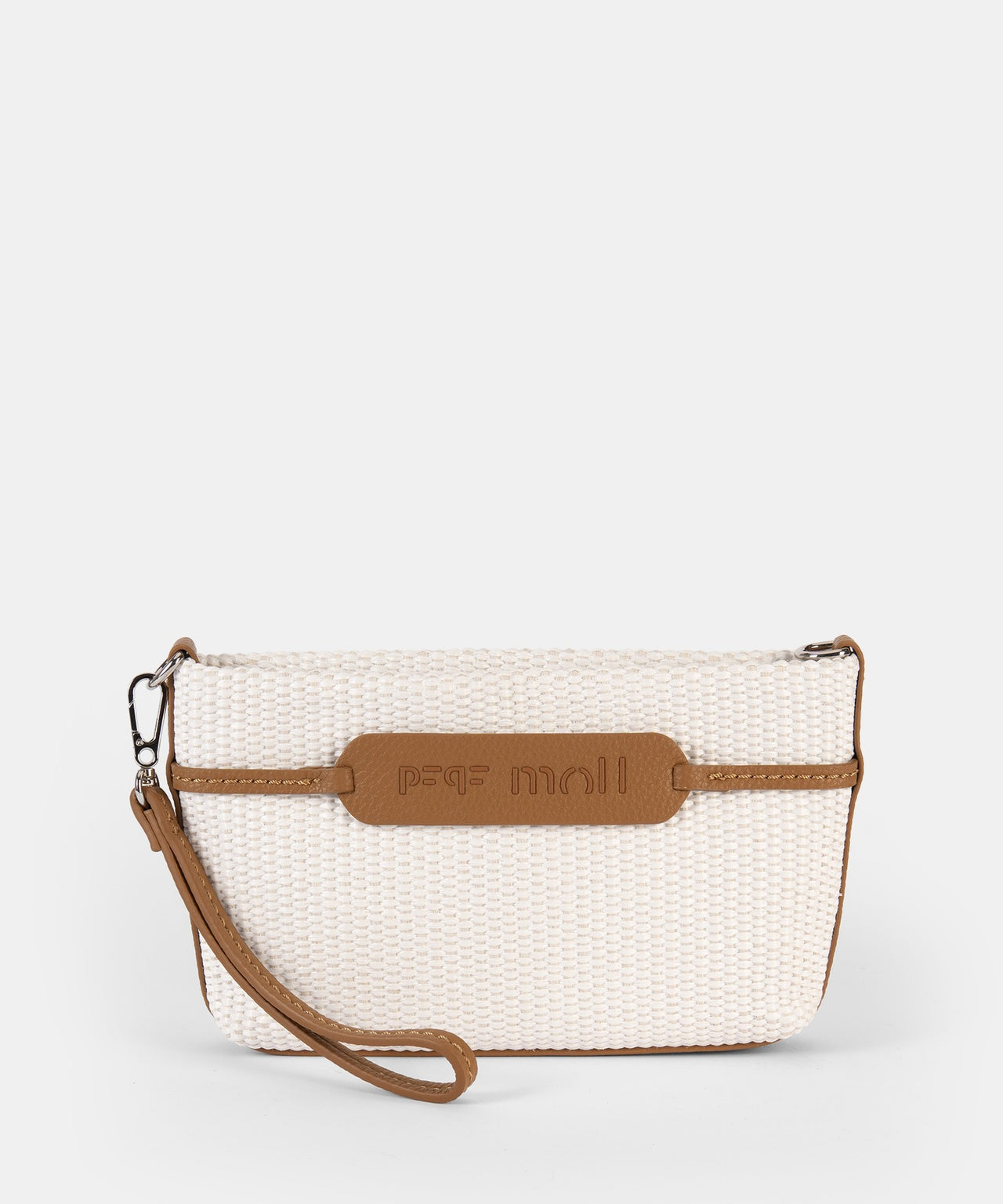 PEPE MOLL 261312 Bolso Ivone White