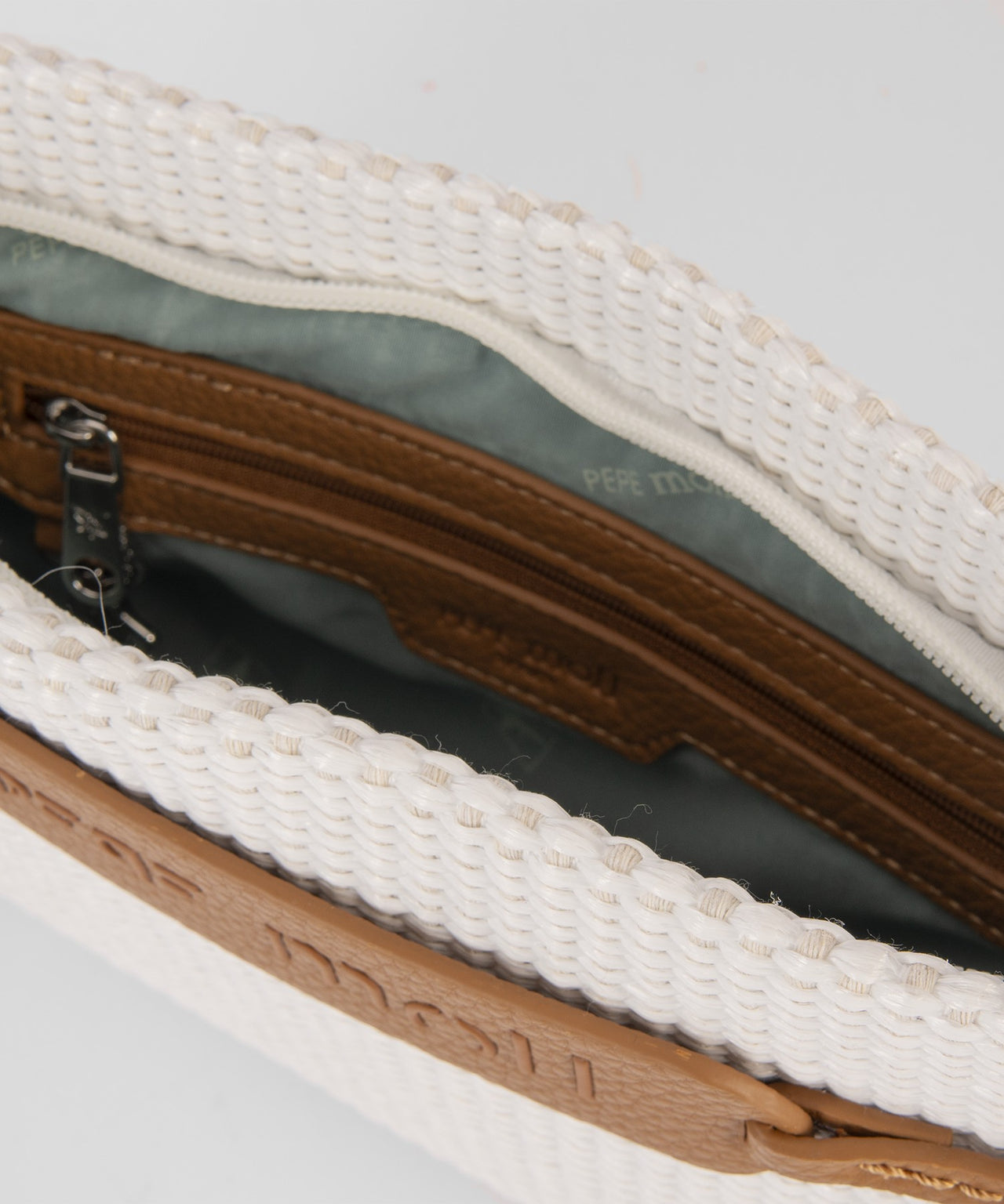 PEPE MOLL 261312 Bolso Ivone White