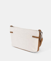 PEPE MOLL 261312 Bolso Ivone White
