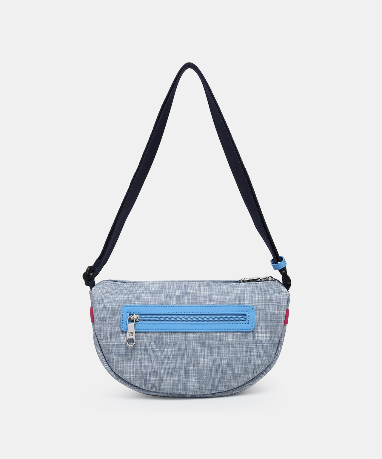 PEPE MOLL 261331 Bolso Adelaila Navy