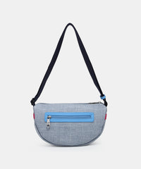 PEPE MOLL 261331 Bolso Adelaila Navy