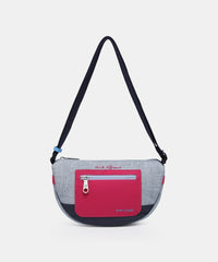 PEPE MOLL 261331 Bolso Adelaila Navy