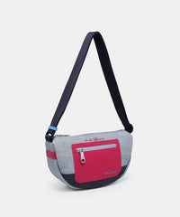 PEPE MOLL 261331 Bolso Adelaila Navy