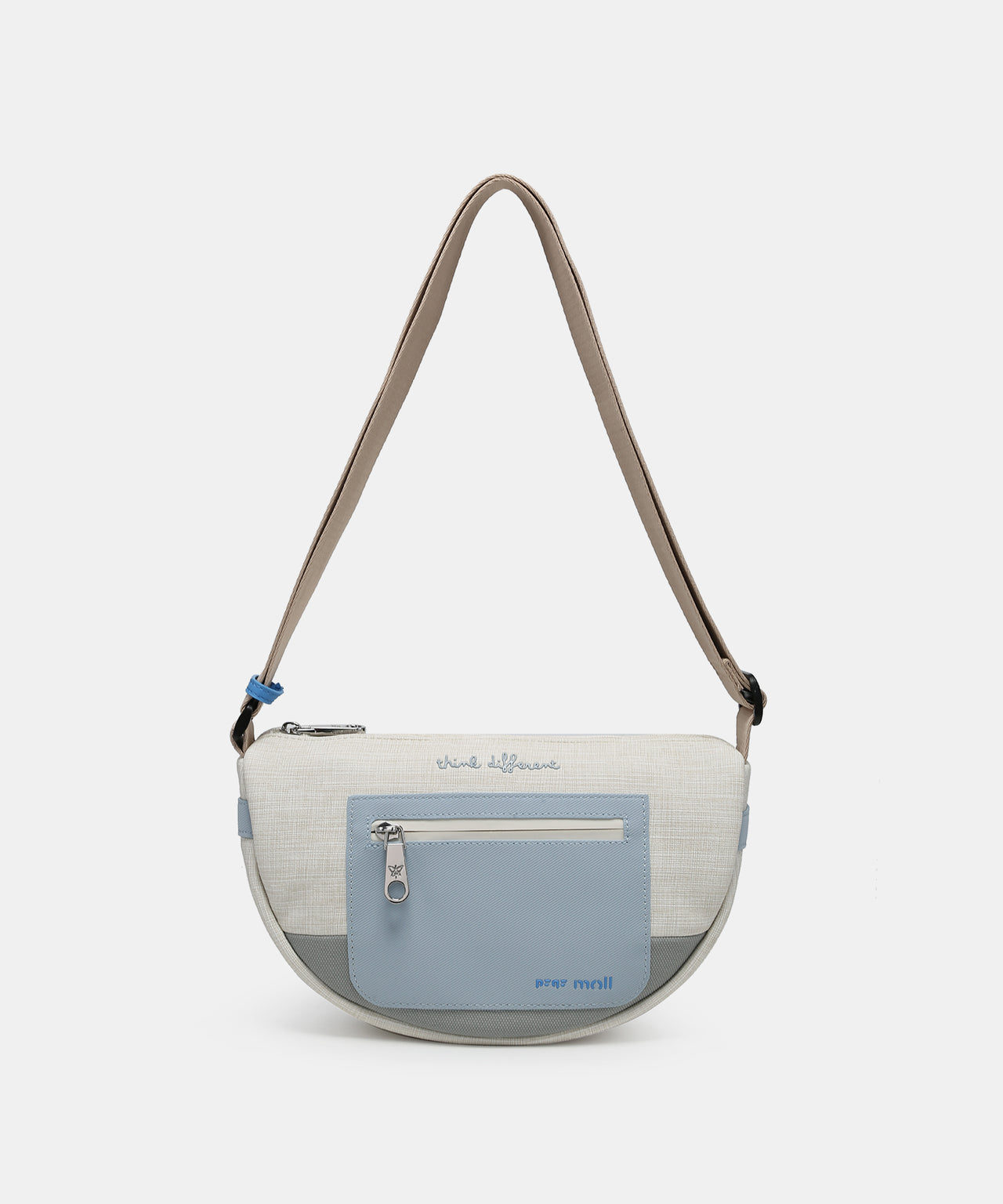 PEPE MOLL 261331 Bolso Adelaila Off