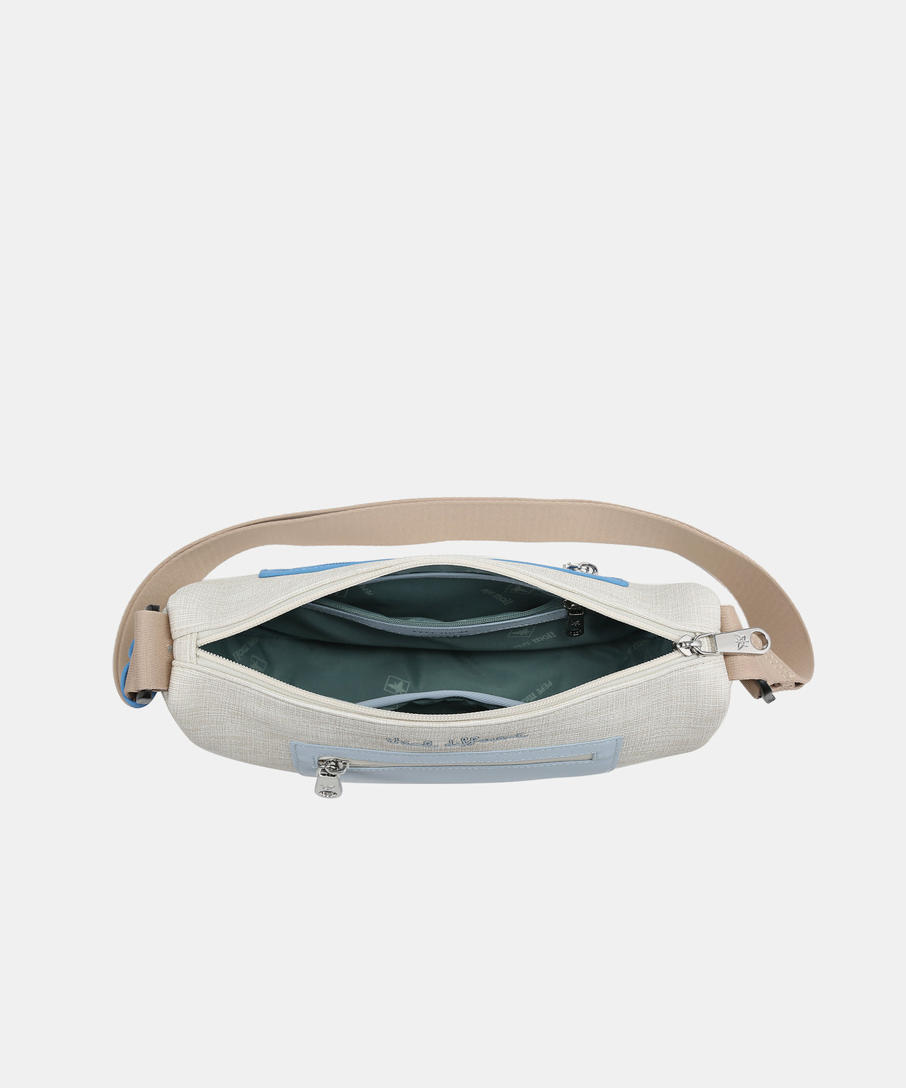 PEPE MOLL 261331 Bolso Adelaila Off