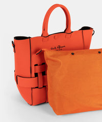 PEPE MOLL 261360 Bolso Mariela Orange