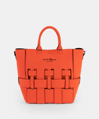PEPE MOLL 261360 Bolso Mariela Orange