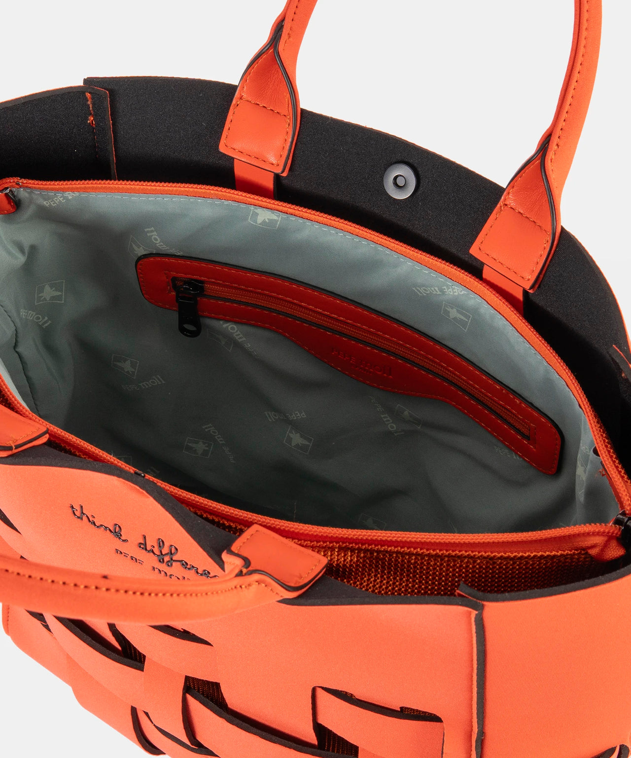 PEPE MOLL 261360 Bolso Mariela Orange