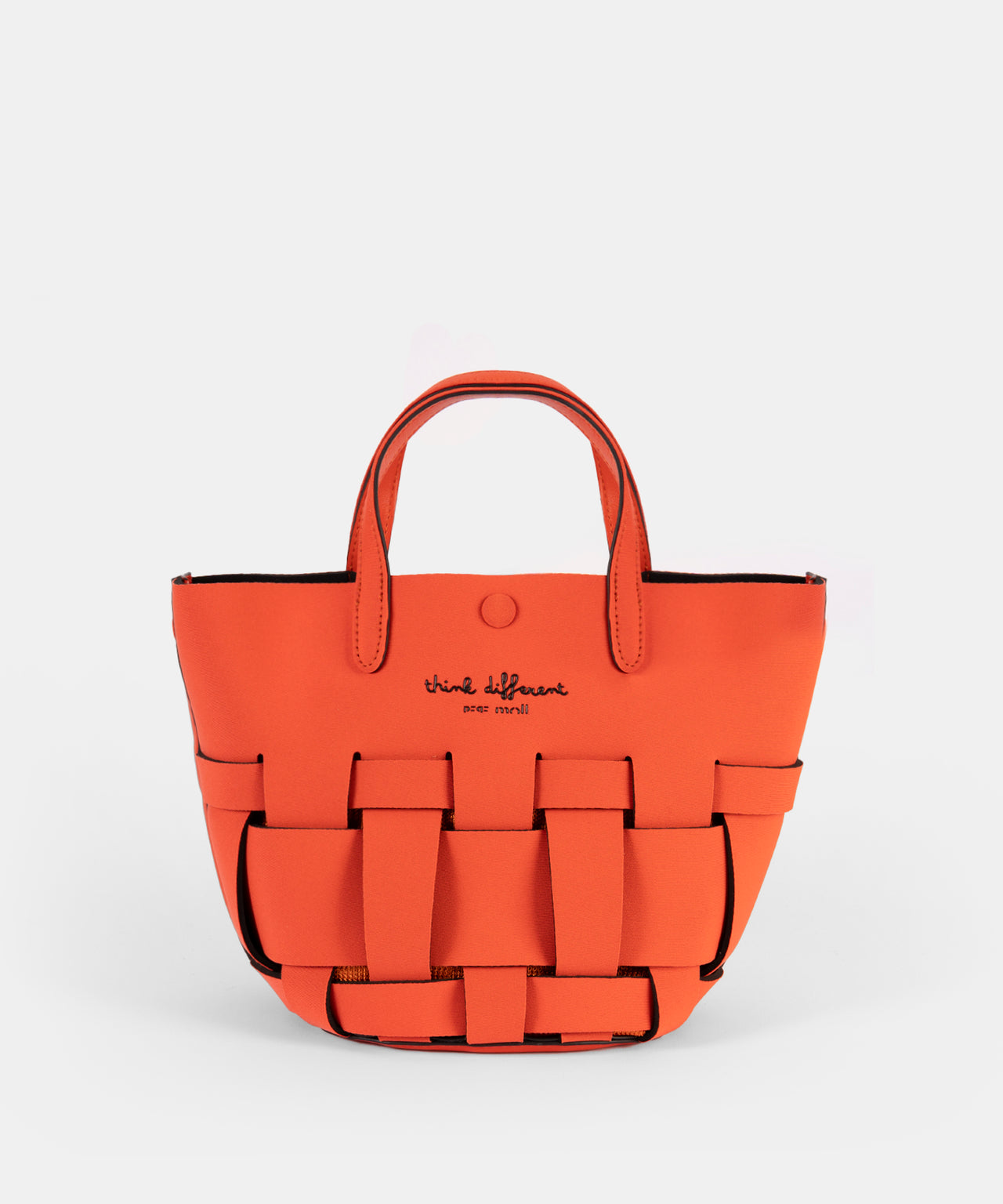 PEPE MOLL 261361 Bolso Mariela Orange