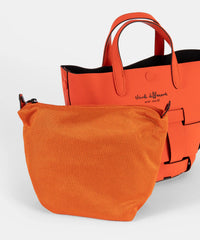 PEPE MOLL 261361 Bolso Mariela Orange