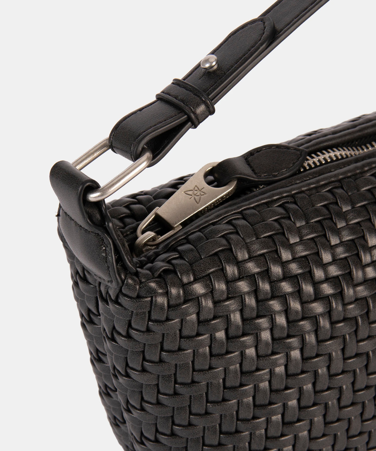 PEPE MOLL 261380 Bolso Katie Black
