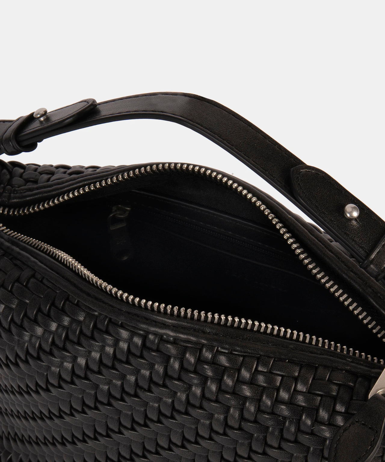 PEPE MOLL 261380 Bolso Katie Black