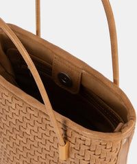 PEPE MOLL 261381 Bolso Katie Sand