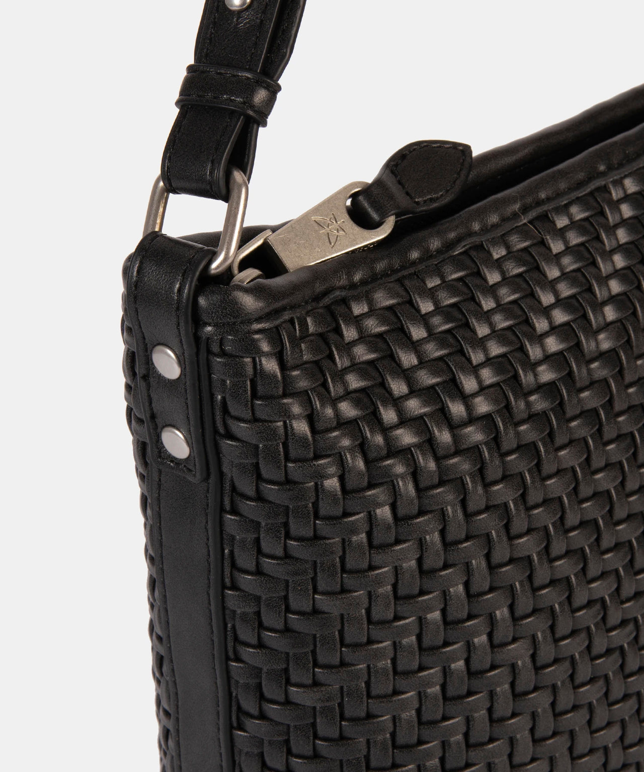 PEPE MOLL 261382 Bolso Katie Black