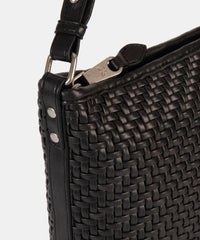 PEPE MOLL 261382 Bolso Katie Black