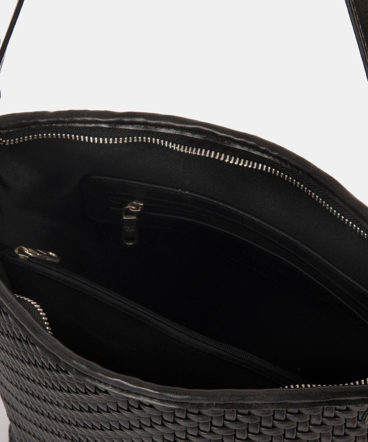 PEPE MOLL 261382 Bolso Katie Black