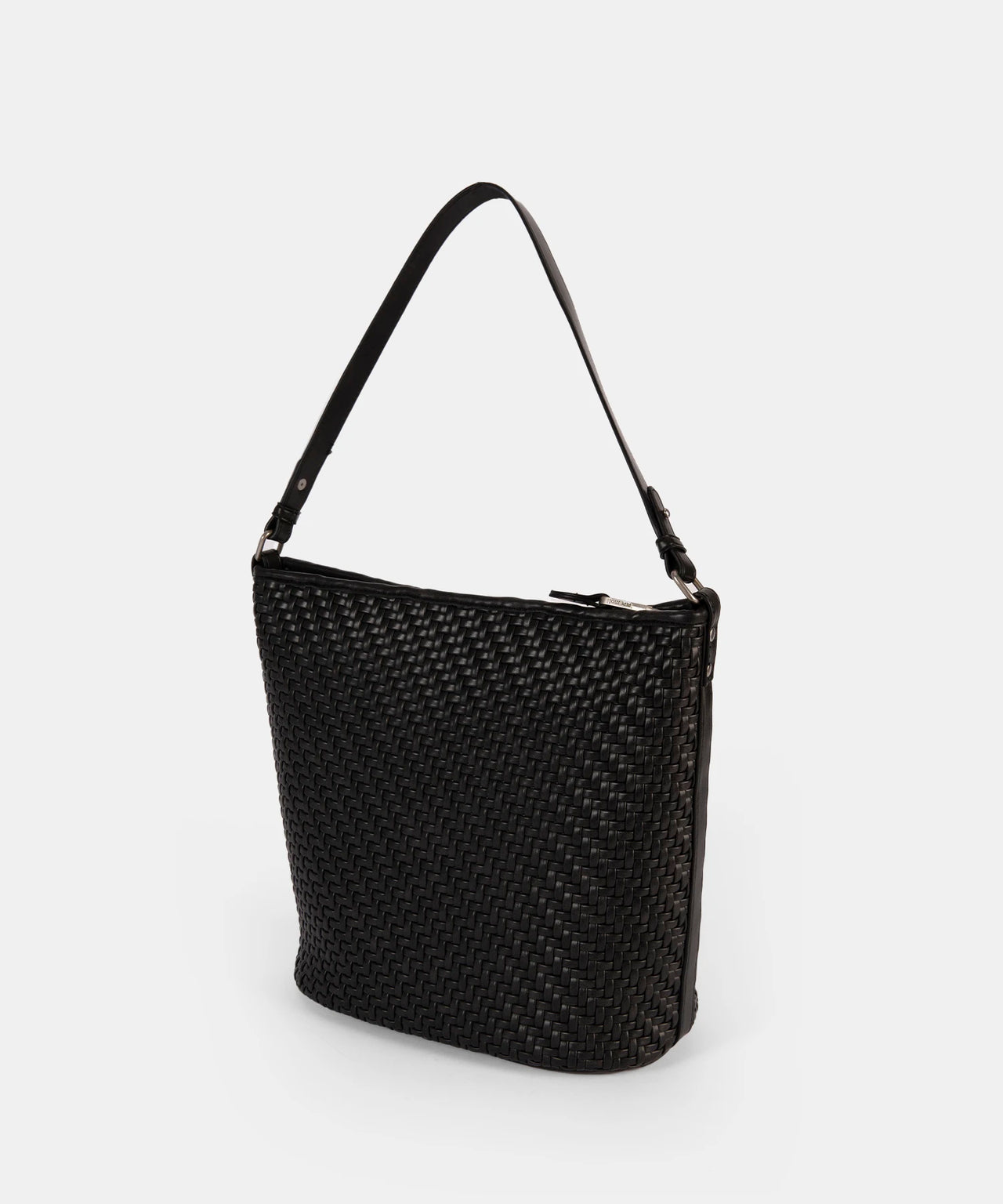PEPE MOLL 261382 Bolso Katie Black