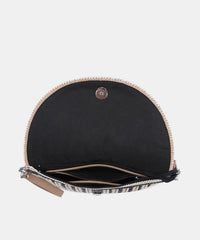 PEPE MOLL 261411 Bolso Thais Black