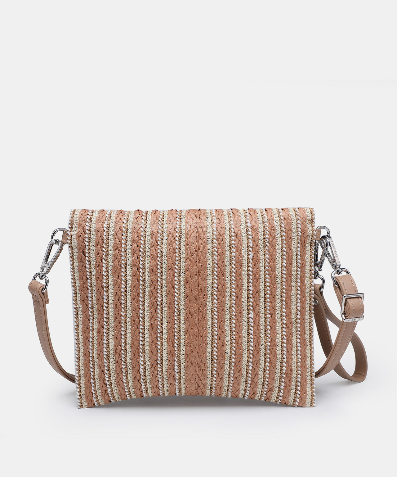 PEPE MOLL 261411 Bolso Thais Tan