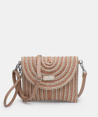 PEPE MOLL 261411 Bolso Thais Tan