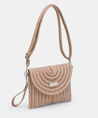 PEPE MOLL 261411 Bolso Thais Tan