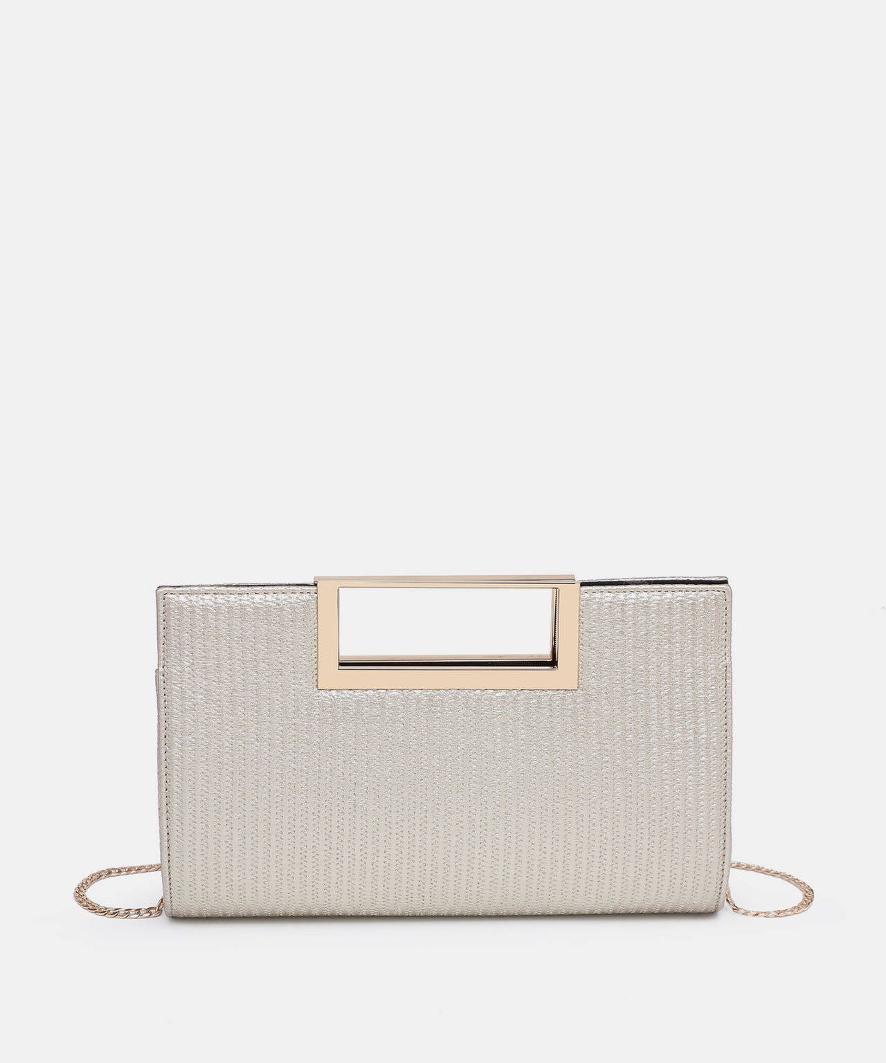 PEPE MOLL 261422 Bolso Eva Golden