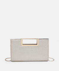 PEPE MOLL 261422 Bolso Eva Golden