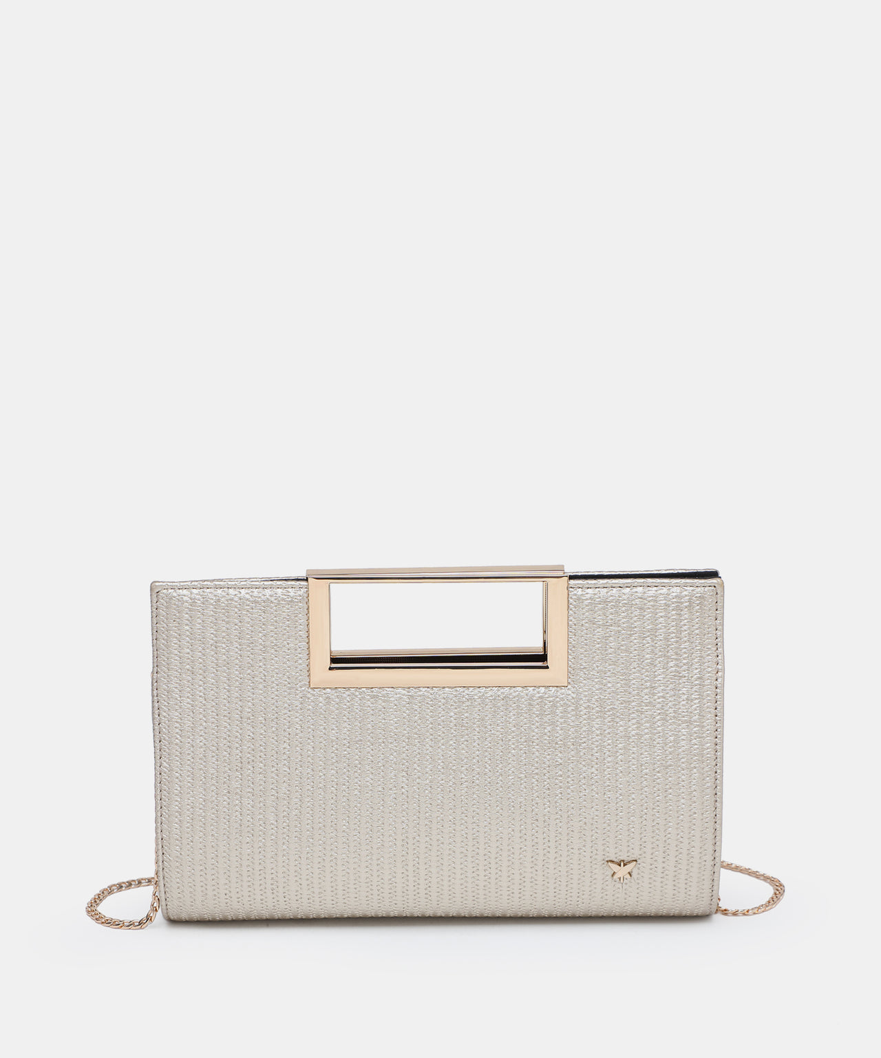 PEPE MOLL 261422 Bolso Eva Golden