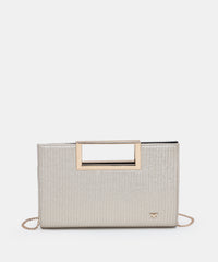 PEPE MOLL 261422 Bolso Eva Golden