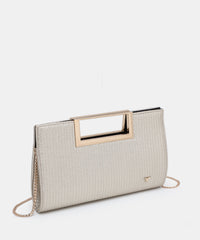 PEPE MOLL 261422 Bolso Eva Golden