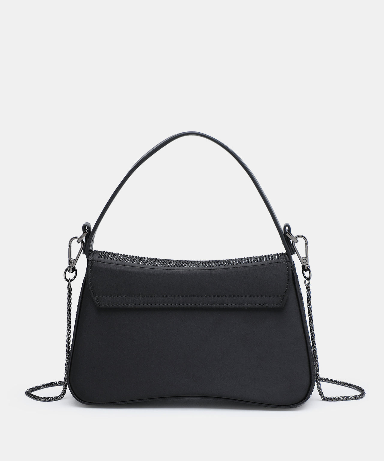 PEPE MOLL 261425 Bolso Eva Black