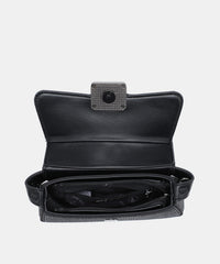 PEPE MOLL 261425 Bolso Eva Black