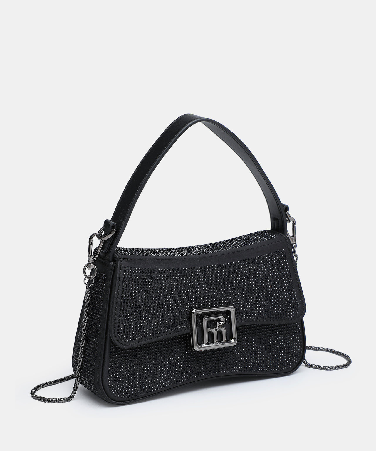 PEPE MOLL 261425 Bolso Eva Black
