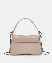 PEPE MOLL 261425 Bolso Eva Champagne