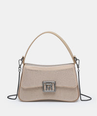 PEPE MOLL 261425 Bolso Eva Champagne
