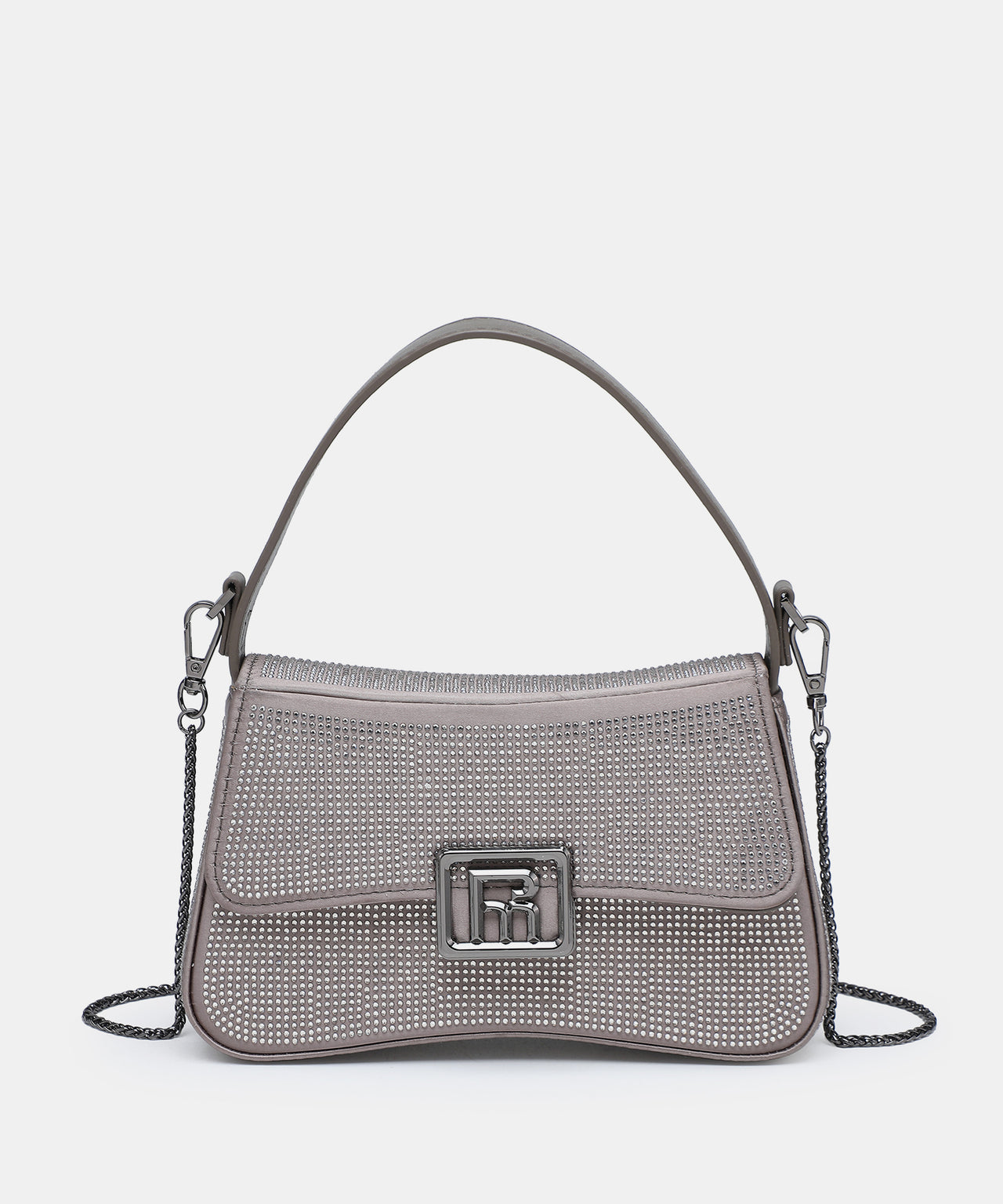 PEPE MOLL 261425 Bolso Eva Stone