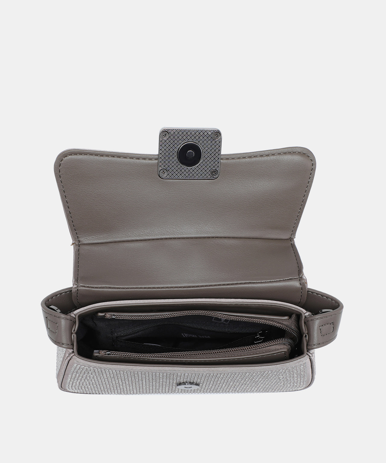 PEPE MOLL 261425 Bolso Eva Stone